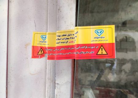 توضیحات مدیر کل دامپزشکی فارس در باره تعطیلی ۱۱ قصابی در روستای مهارلو