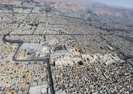 بیش از هزار سازه ناایمن در کلانشهر شیراز وجود دارد