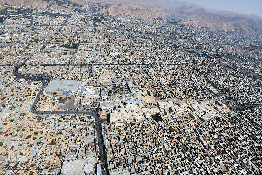 بیش از هزار سازه ناایمن در کلانشهر شیراز وجود دارد