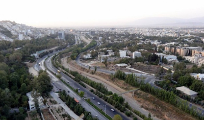 تصادف با ۹ مصدوم در شیراز
