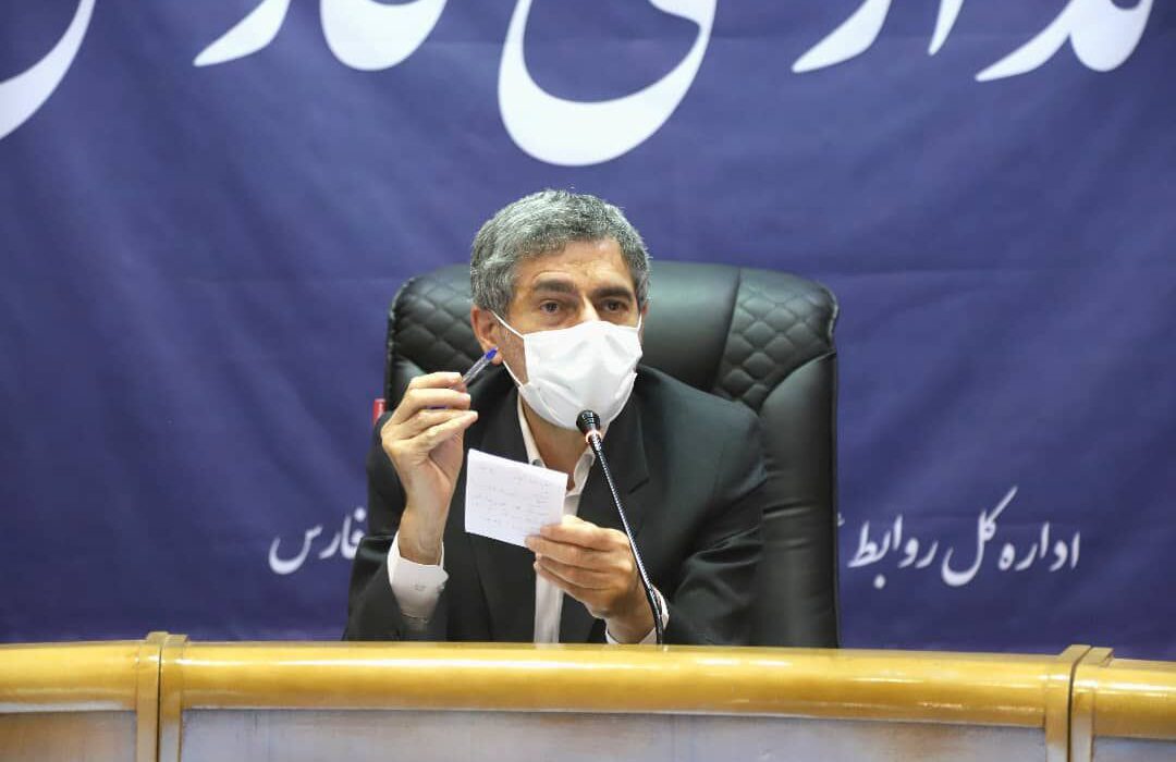 استاندار فارس: شهرداران به کاهش حاشیه‌نشینی کمک کنند