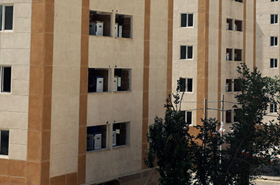 ۶۰ درصد تقاضای مسکن ملی در فارس مربوط به شهرهای بزرگ است