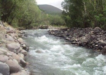 اقدامات هدفمند برای مدیریت شوری آب رودخانه جره فارس در حال انجام است 