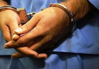 مدیر اداره صمت جهرم به اتهام اخذ رشوه بازداشت شد