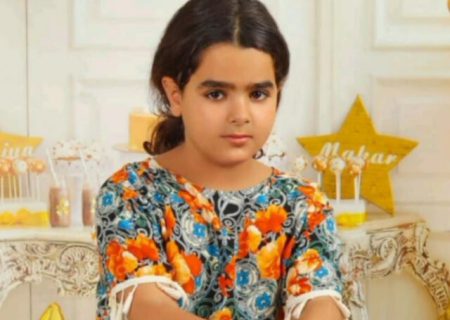 اهداء اعضای دختر ۹ ساله به نیازمندان در شیراز