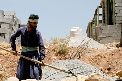 حدود ۷۰ درصد از مسکن روستایی در استان فارس مقاوم‌سازی شده‌ است