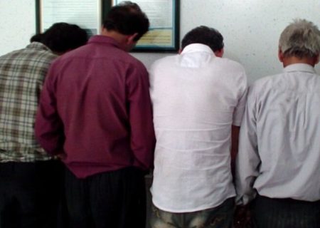 ۴ نفر از متهمان پرونده کلاهبرداری ۱۰۰ میلیارد ریالی در شیراز دستگیر شدند