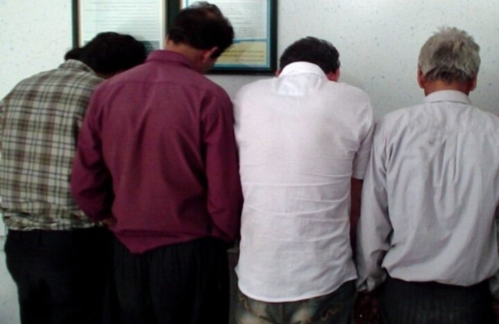 ۴ نفر از متهمان پرونده کلاهبرداری ۱۰۰ میلیارد ریالی در شیراز دستگیر شدند