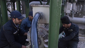 تامین ۱۰۰ درصدی ذخیره سوخت دوم نیروگاه‌های فارس