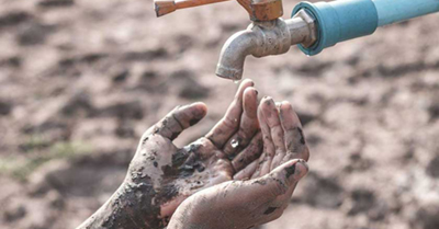وزیر نیرو : تأمین آب شهرهای دچار تنش آبی اولویت وزارت نیرو است