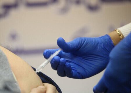 تزریق حدود ۸ میلیون ۳۰۰ هزار دُز واکسن کرونا در فارس