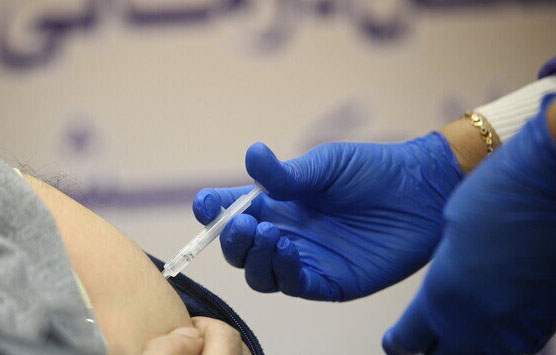 تزریق حدود ۸ میلیون ۳۰۰ هزار دُز واکسن کرونا در فارس