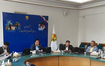 مدیرعامل برق منطقه ای فارس: صرفه جویی و افزایش بهره وری باید در دستور کار باشد