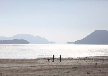 اجرای پروژه تعمیم دستاوردهای احیاء دریاچه ارومیه در تالاب بختگان