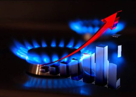قطع گاز ۵۳ مشترک بد مصرف در استان فارس با اخطار قبلی