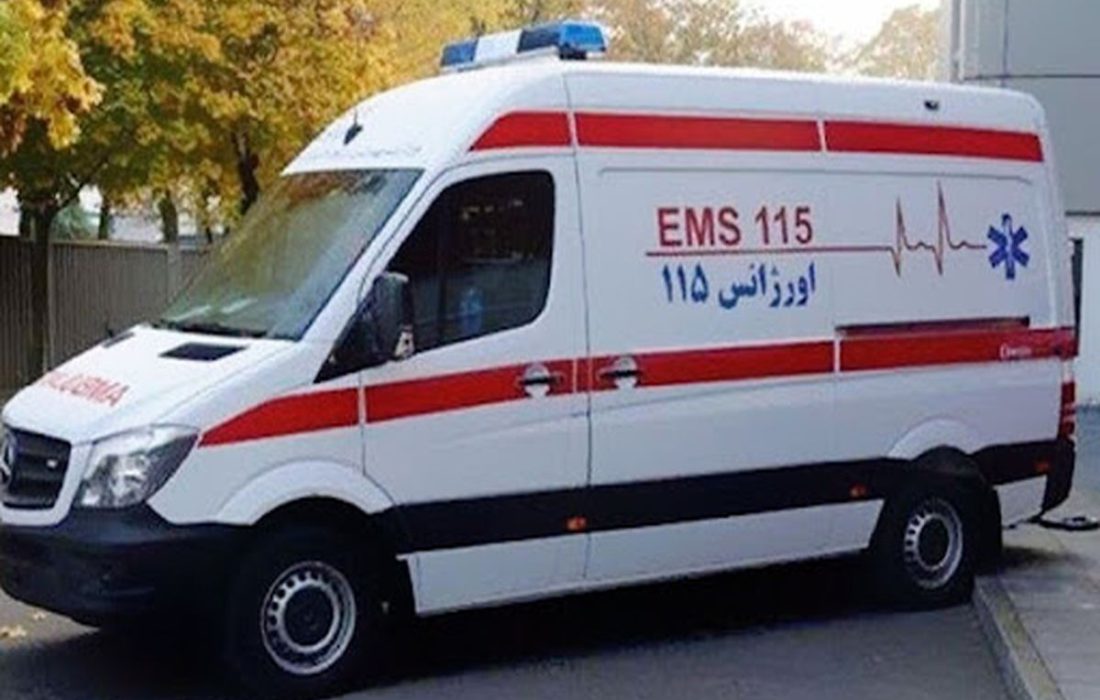 جسد کودک گمشده در روستای بلغان استان فارس پیدا شد