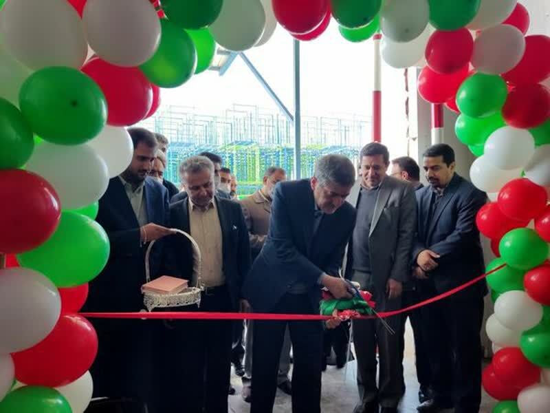 افتتاح بیش از ۷۲۰ میلیارد ریال طرح برای توسعه کشاورزی فارس
