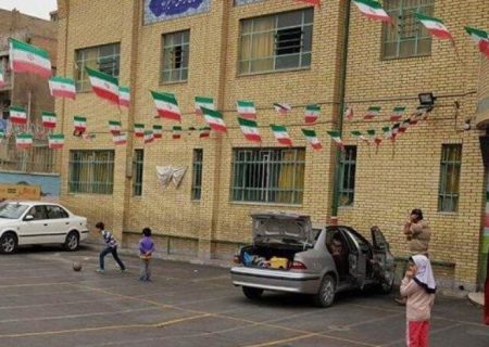 ۸۰ هزار مسافر نوروزی در مدارس فارس اسکان یافتند