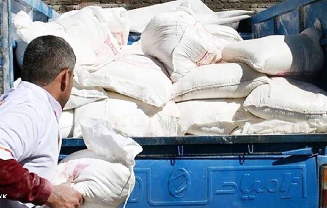 رسیدگی به پرونده‌های قاچاق ارز و فروش آرد یارانه‌ای در فارس
