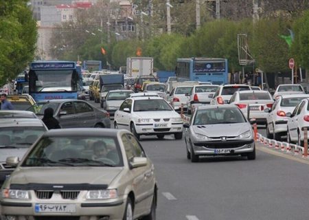 تلفات تصادفات رانندگی در شیراز ۳۰ درصد کاهش یافت