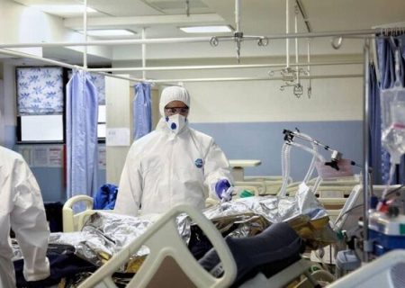 تداوم مرگ کرونایی در فارس و وخامت حال ۳۶ بیمار مبتلا