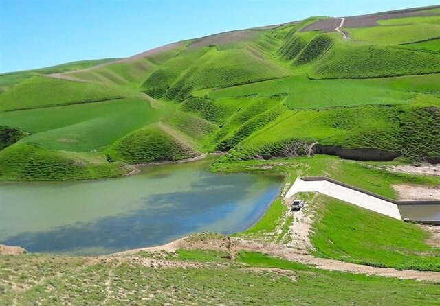 طرح آبخیز تا جالیز در ۲۰ شهرستان فارس اجرا می‌شود