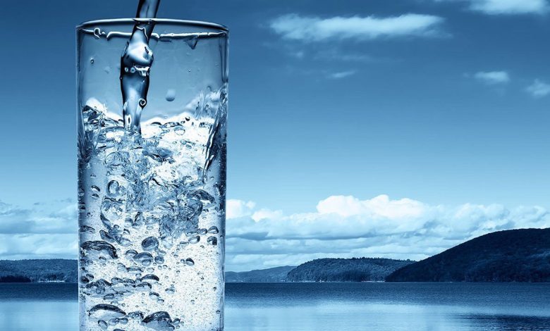 وعده وزیر نیرو برای تامین آب آشامیدنی شهر انار