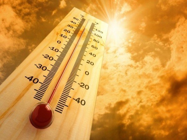 افزایش ۱۰ درجه‌ای حداقل دمای هوای رفسنجان در سال جاری