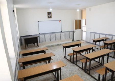 بهره‌برداری از هزار کلاس درس جدید در استان کرمان