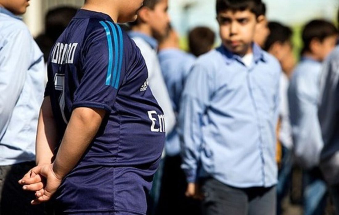 شرایط جسمانی دانش‌آموزان سنین پایه کرمان اسف‌بار است