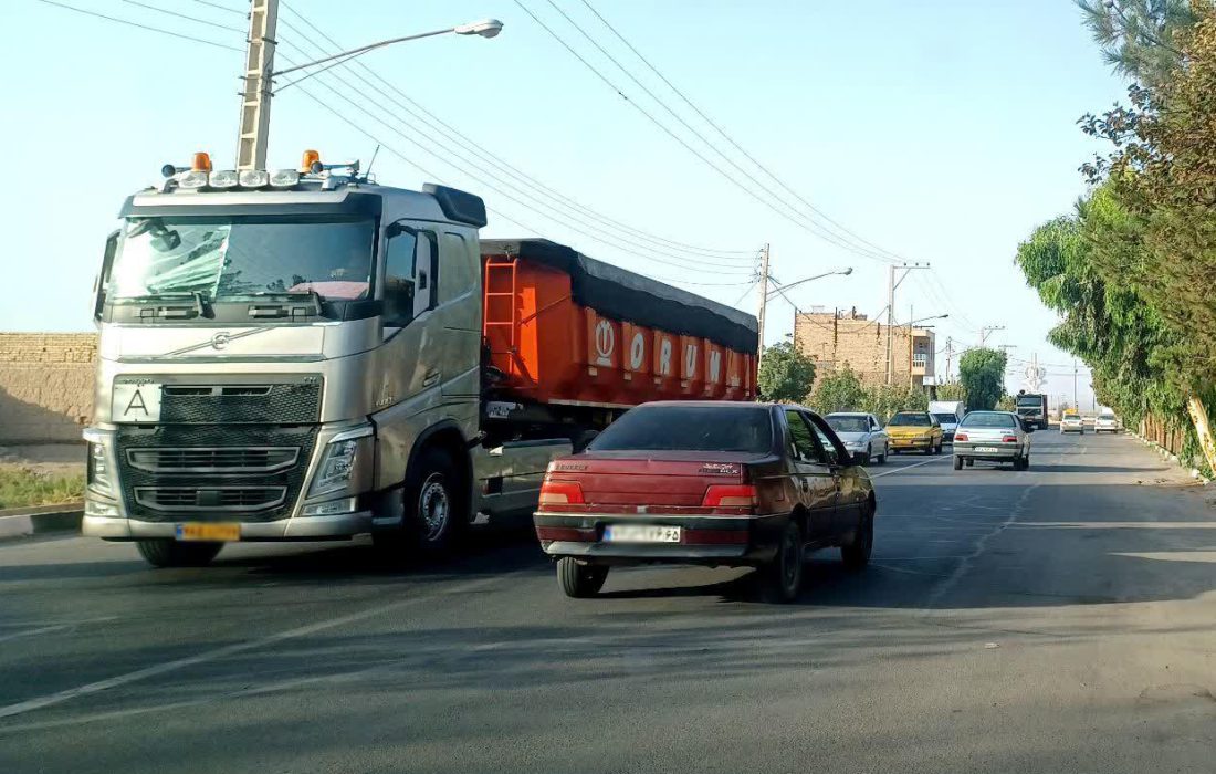 شکایت شهرداری انار از شرکت سنگ آهن بافق
