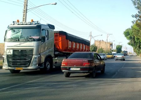 شکایت شهرداری انار از شرکت سنگ آهن بافق