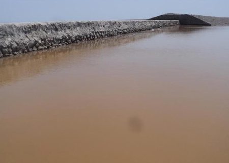 اداره منابع انار بر مسیرهای سیلاب نظارت بیشتری داشته باشد