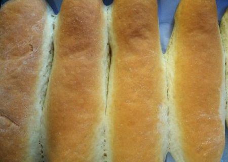قیمت نان‌ باگت در انار ۳۵۰۰ تومان شد