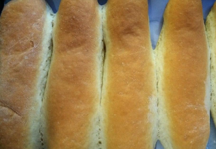 قیمت نان‌ باگت در انار ۳۵۰۰ تومان شد