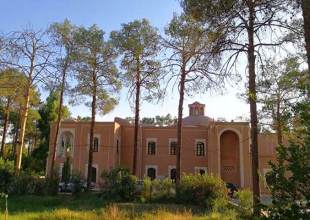 بازدید از باغ موزه هرندی کرمان برای عموم رایگان می‌شود