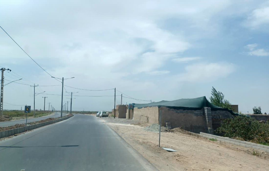 روستاهای محمدآباد خواجه و شریف‌آباد انار دارای طرح هادی می‌شوند
