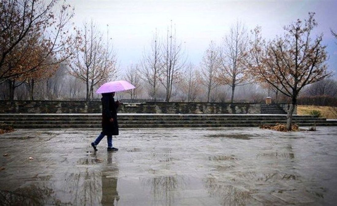 احتمال بارندگی در شمال، غرب و جنوب استان کرمان