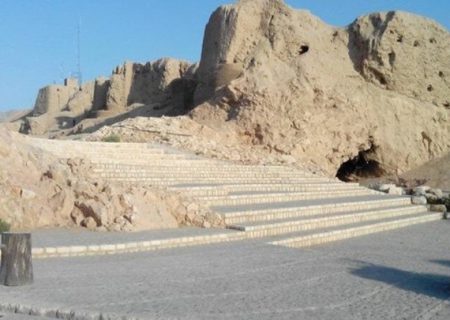 ۳ میلیارد تومان برای مرمت ۲ قلعه تاریخی کرمان تامین شد