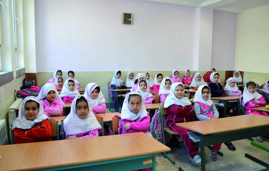 شروع کار مدارس استان کرمان تا پایان ماه رمضان به روال گذشته خواهد بود