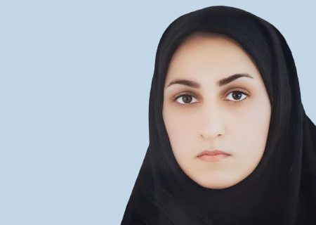 فاطمه عبدلی؛ چهاردهمین اهداکننده عضو در شهرستان انار